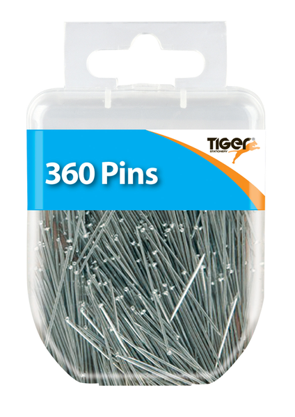 Essentials 360 Pins