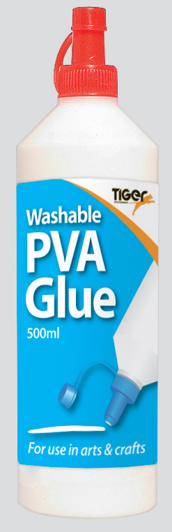 PVA Glue 500ml