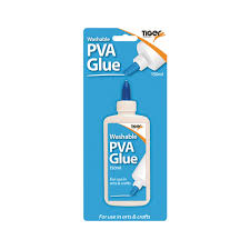 PVA Glue 150ml Blister