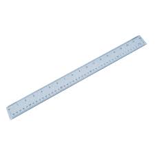 50cm/20" Ruler