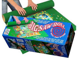 JIGSAW ROLL JUST ROLL AND STORE