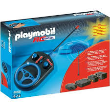 Playmobil Compact RC Module 4320
