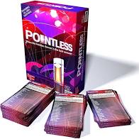 BBC Pointless Card Game