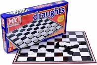 Draughts Traditional Classic