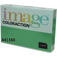 Image Coloraction A4 160gsm Paper / Card - 250 Sheets (Deep Green )