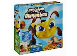 Beehive Surprise Kids Childrens Family Board Game