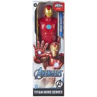 Marvel Avengers Titan Hero Figure Iron Man