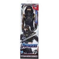 Marvel Avengers Endgame Titan Hero Series Ronin 30 cm-Scale Super Hero Action Figure Toy with Titan 