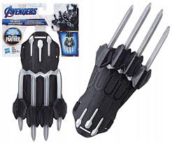 AVENGERS BLACK PANTHER BASIC CLAW
