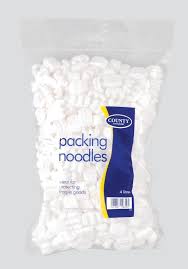 COUNTY PACKING NOODLES 4 LITRES