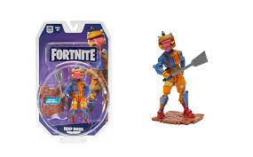 Fortnite - Solo Mode Beef Boss Action Figure