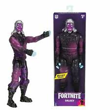 GALAXY FORTNITE 12" Victory Series Posable Action Figure Jazwares