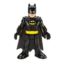 Toys For Boy Imaginext DC Super Friends Batman XL 10"Large Figure