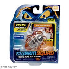 Swarm Squad Single Pack - Wriggler #3