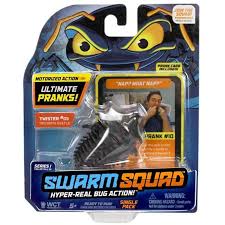 Swarm Squad Single Pack - Twister #3
