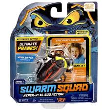 Swarm Squad Single Pack - Wriggler #2