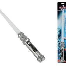 Planet Fighter - Laser Sword
