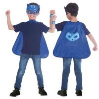 PJ Masks night ninja costume for children