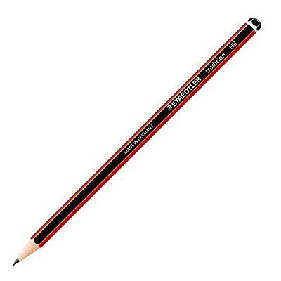 STAEDTLER Tradition Pencil Single HB