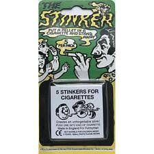 Cigarette Stinkers Jokes Prank Trick a Smoker