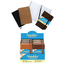 Tiger A6 Elastic Strap Executive Notebooks, PLAIN, 96 sheets, 100gsm in display, Asstd Colours.