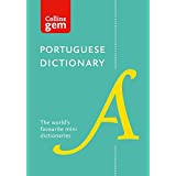 Collins Gem Portuguese Dictionary (Collins Gem)