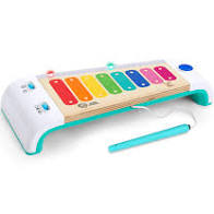 Baby Einstein Hape Magic Touch Xylophone Musical Wooden Toy