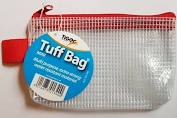 Tiger tuff bag mini size 13 x 8cm single bag - assorted colours