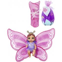 Baby Born Butterflies Surprise Pack Baby Doll - Series 5