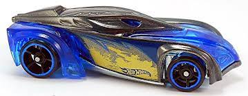 Hot Wheels Colour Shifters dairy delivery