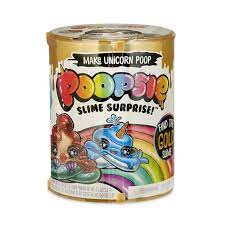 Poopsie Slime Surprise! Poop Pack - Drop 2 (Styles Vary)