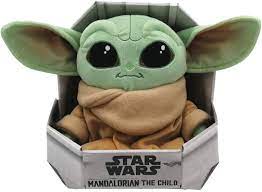Star Wars The Mandalorian The Child Baby Yoda