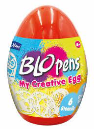 Blopens-my Creative Egg