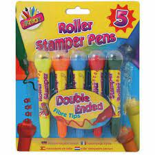 Artbox 5 Roller Stampers
