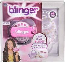 Blinger and Diamond Collection Craft Set