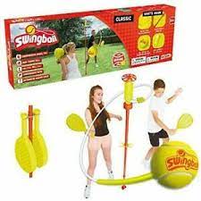 Classic Swingball Original Tennis Outdoor Family Ball Game