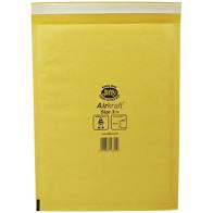 Jiffy Bags Airkraft White OR GOLD  Size 3 - 220x320mm
