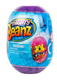 Mighty Beanz Assorted