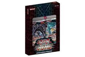 YU-GI-OH! DRAGONS OF LEGEND: THE COMPLETE SERIES