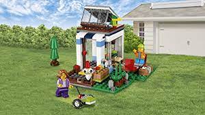 LEGO® CREATOR Modern Home 31068
