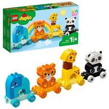 LEGO DUPLO 10955 Animal Train