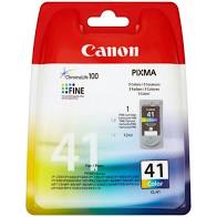 Canon CL-41 Colour Ink Cartridge (Original)