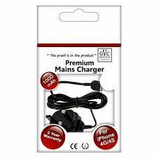 GVC CAR CHARGER FOR IPHONE4G/4S