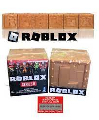 ROBLOX Collectable Mystery Figure - Wave 8