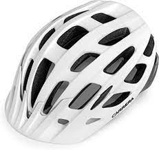 Cycle Helmet WHITE 58-62cm