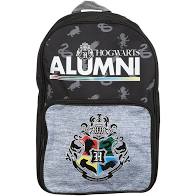 Harry Potter Backpack (Hogwarts Alumni)
