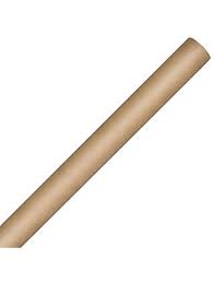 Brown Paper Roll 5M