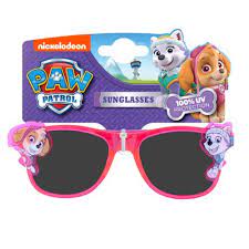 Children's Character Sunglasses Paw Patrol Pink