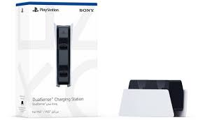 DualSense PlayStation 5 Charging Station