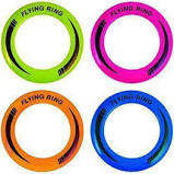 FLYING RING ASSORTED COLORS